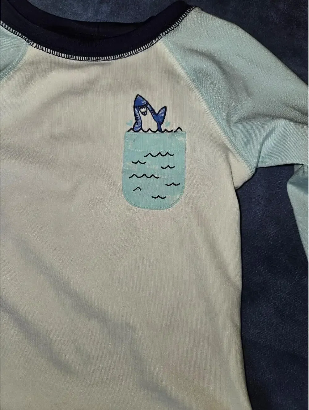 swim suit set